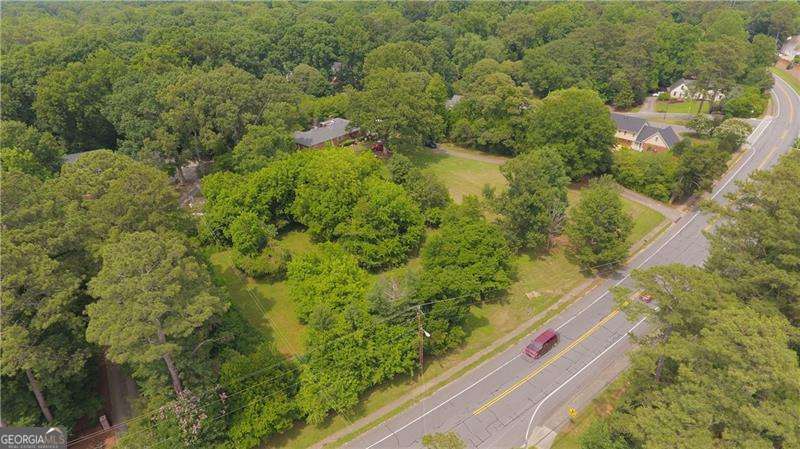 2875 Lower Roswell Road Marietta, GA 30068 - Photo 6 of 12 Gallery Image 6