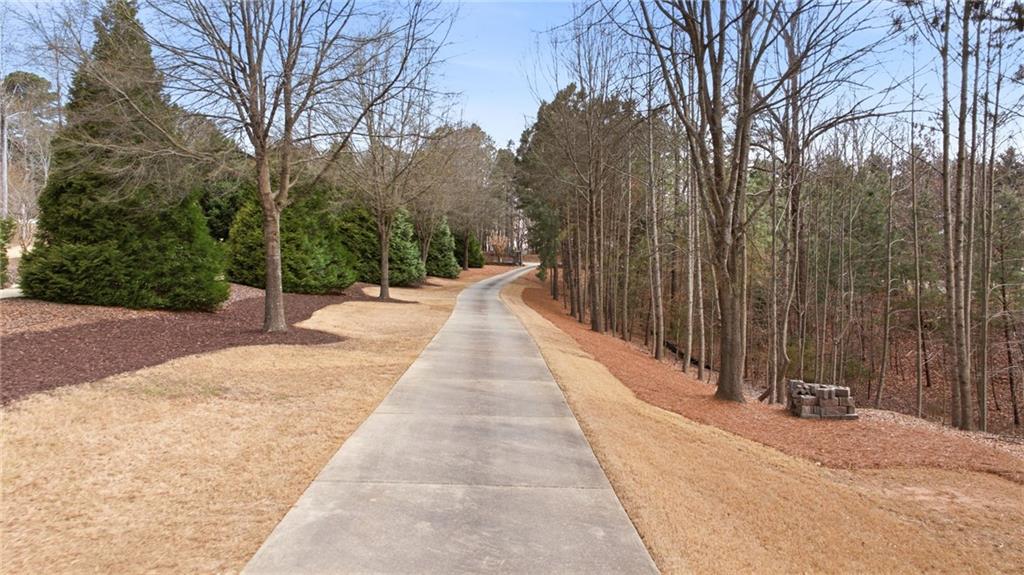 9020 Old Terry Ford Road Gainesville, GA 30506 - Photo 116 of 138