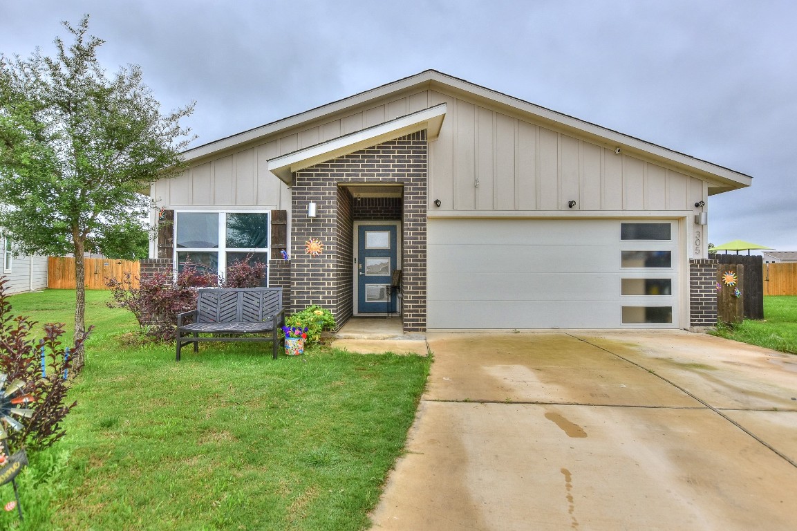 305 Deserti Road Leander, TX 78641 - Photo 1 of 1 Gallery Image 1