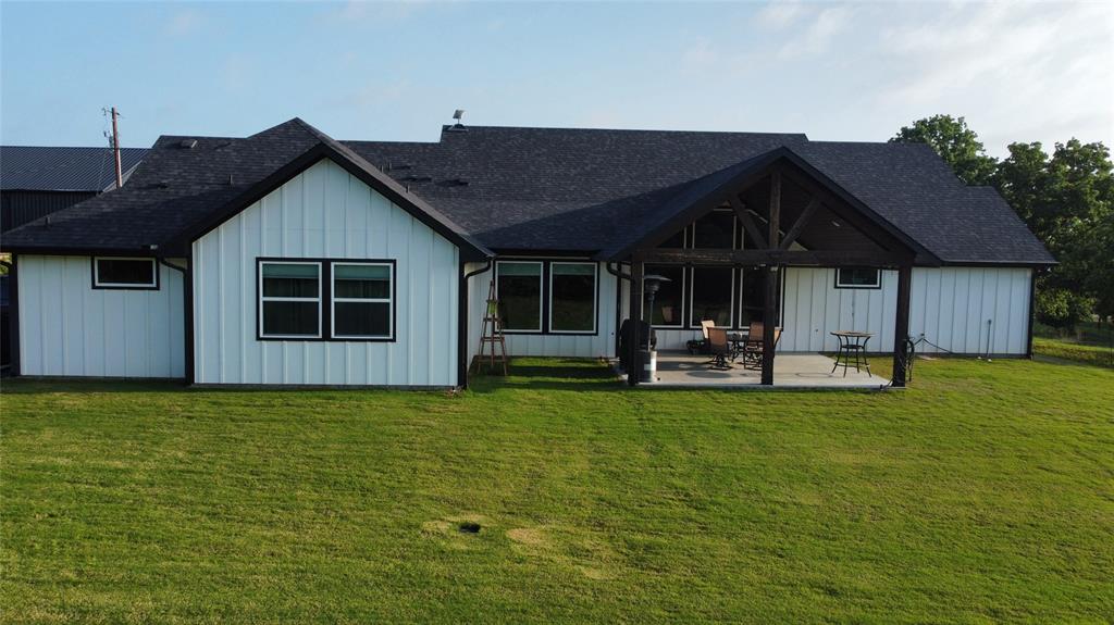 165 Rolling Bnd Road Alvord, TX 76225 - Photo 28 of 35