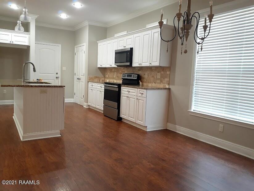 126 Rue Village Road Maurice, LA 70555 - Photo 4 of 12 Gallery Image 4