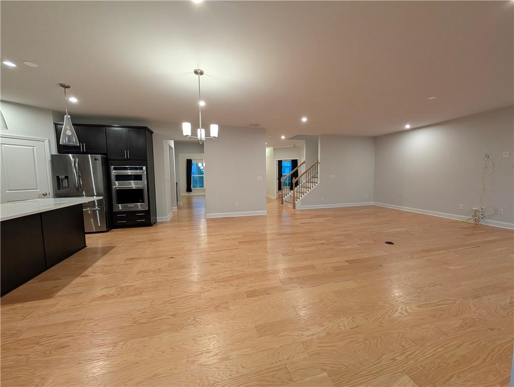 406 Riverclub Road Acworth, GA 30101 - Photo 12 of 46