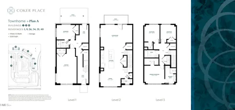 $799,000 | 1151 Booth Park Boulevard, Chapel Hill, NC 27514