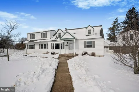 $535,000 | 513 Stewart Road, Hatboro, PA 19040