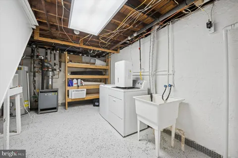 $535,000 | 513 Stewart Road, Hatboro, PA 19040