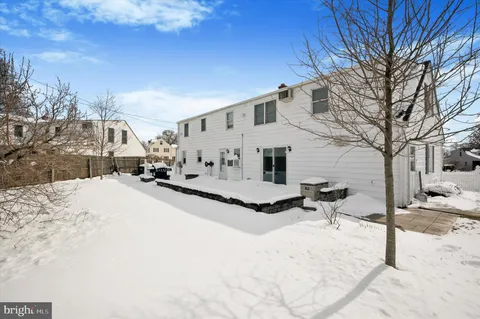 $535,000 | 513 Stewart Road, Hatboro, PA 19040