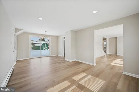 $535,000 | 513 Stewart Road, Hatboro, PA 19040