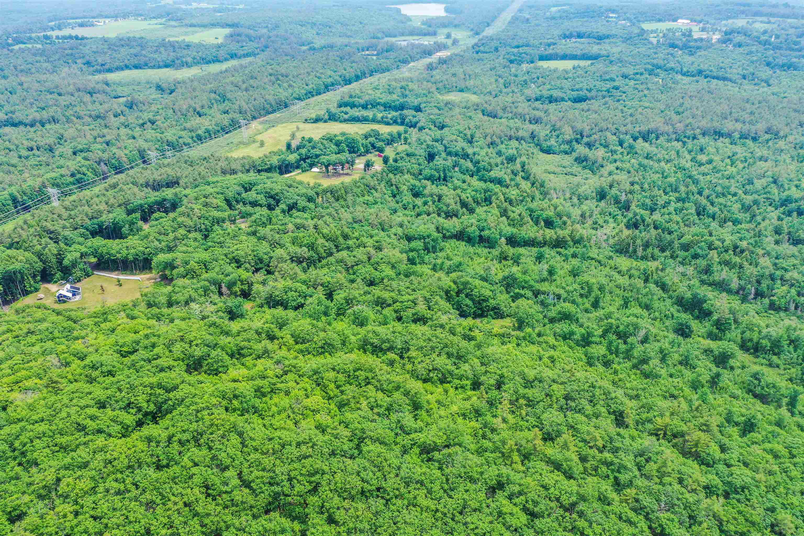 231 Mutton Road Webster, NH 03303 - Photo 12 of 23