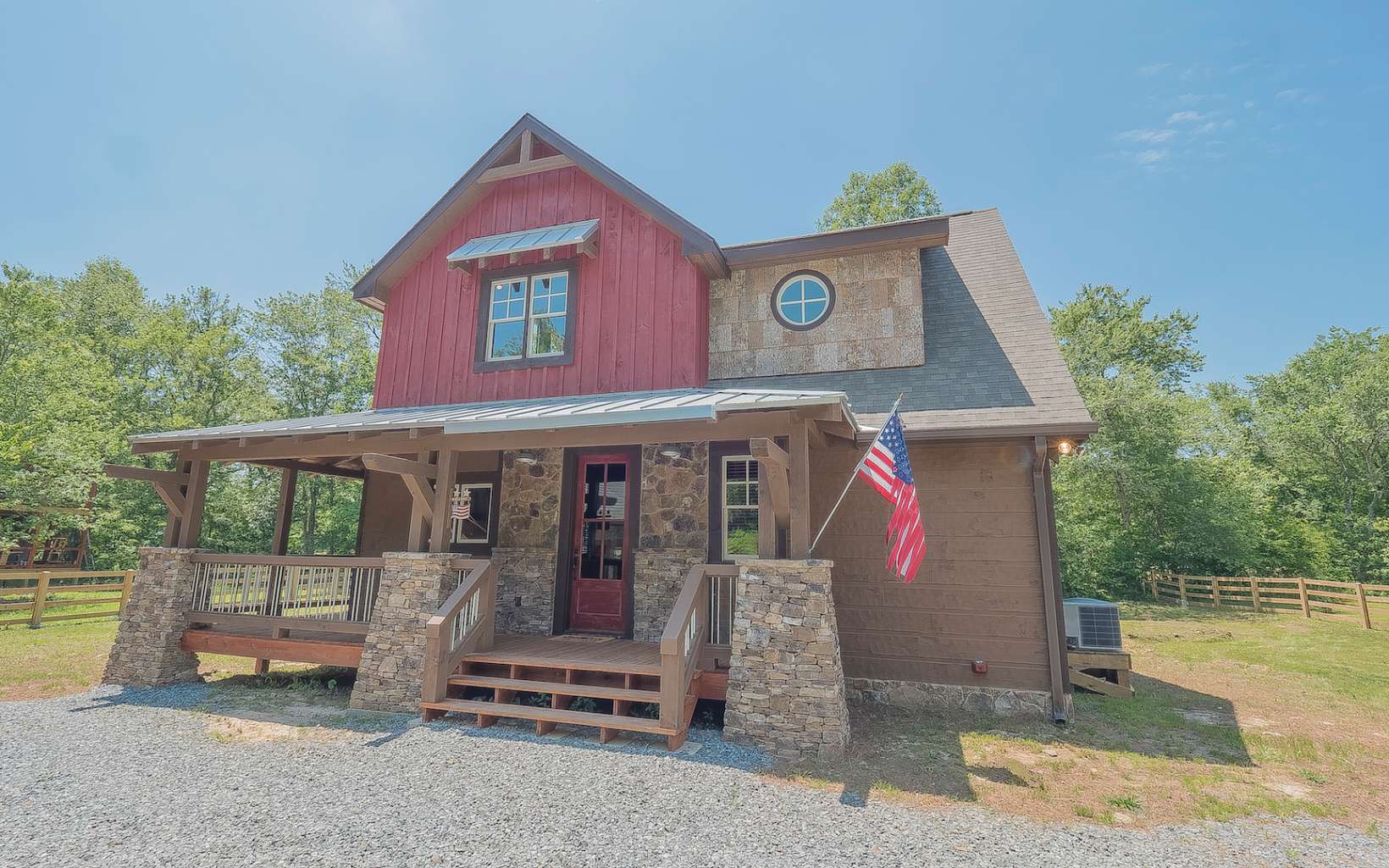 789 Bell Road Mineral Bluff, GA 30559 - Photo 1 of 1 Main View