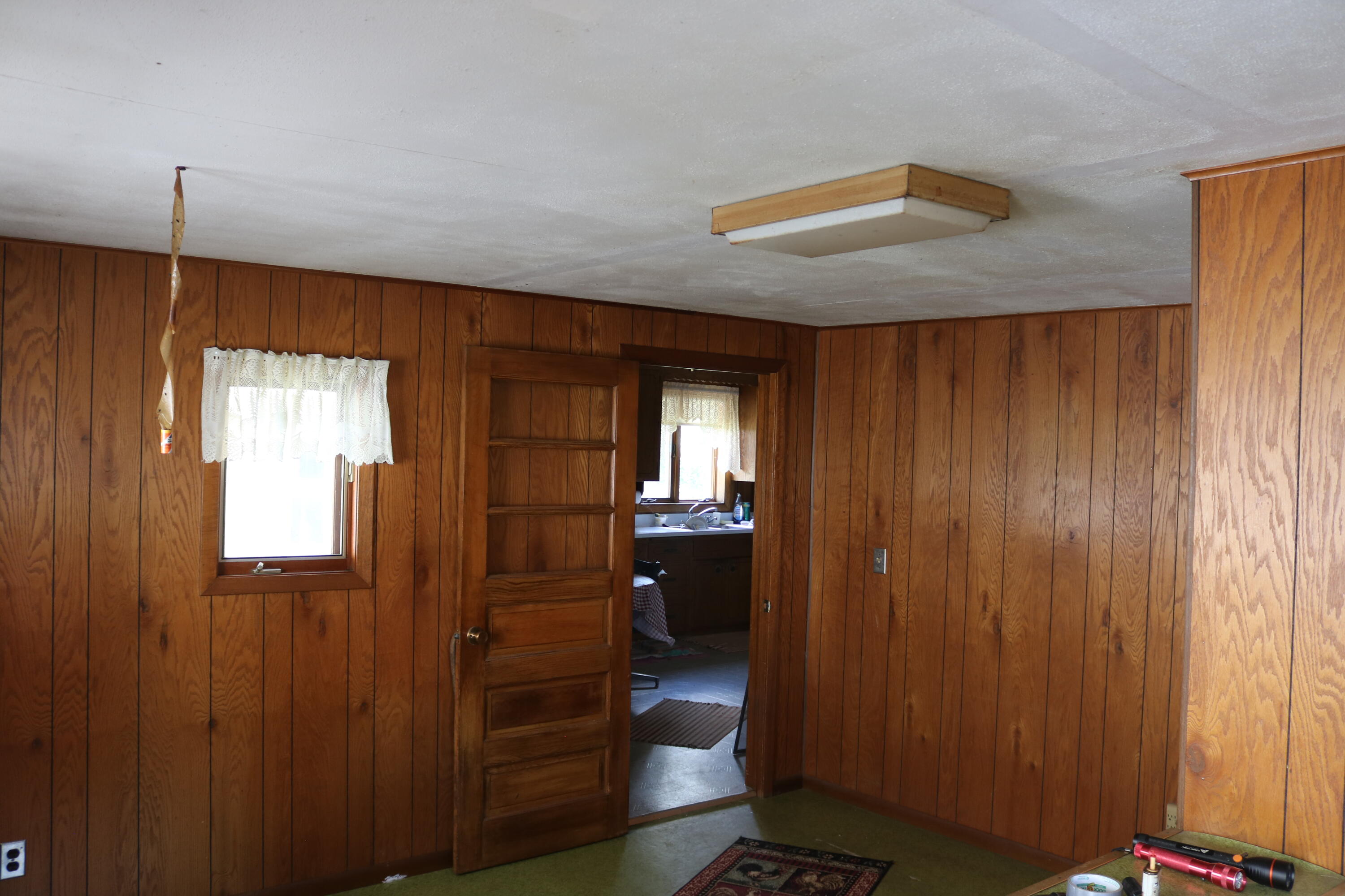 N562 Hancock Road Emmet, WI 53098 - Photo 6 of 28 Rear Entry