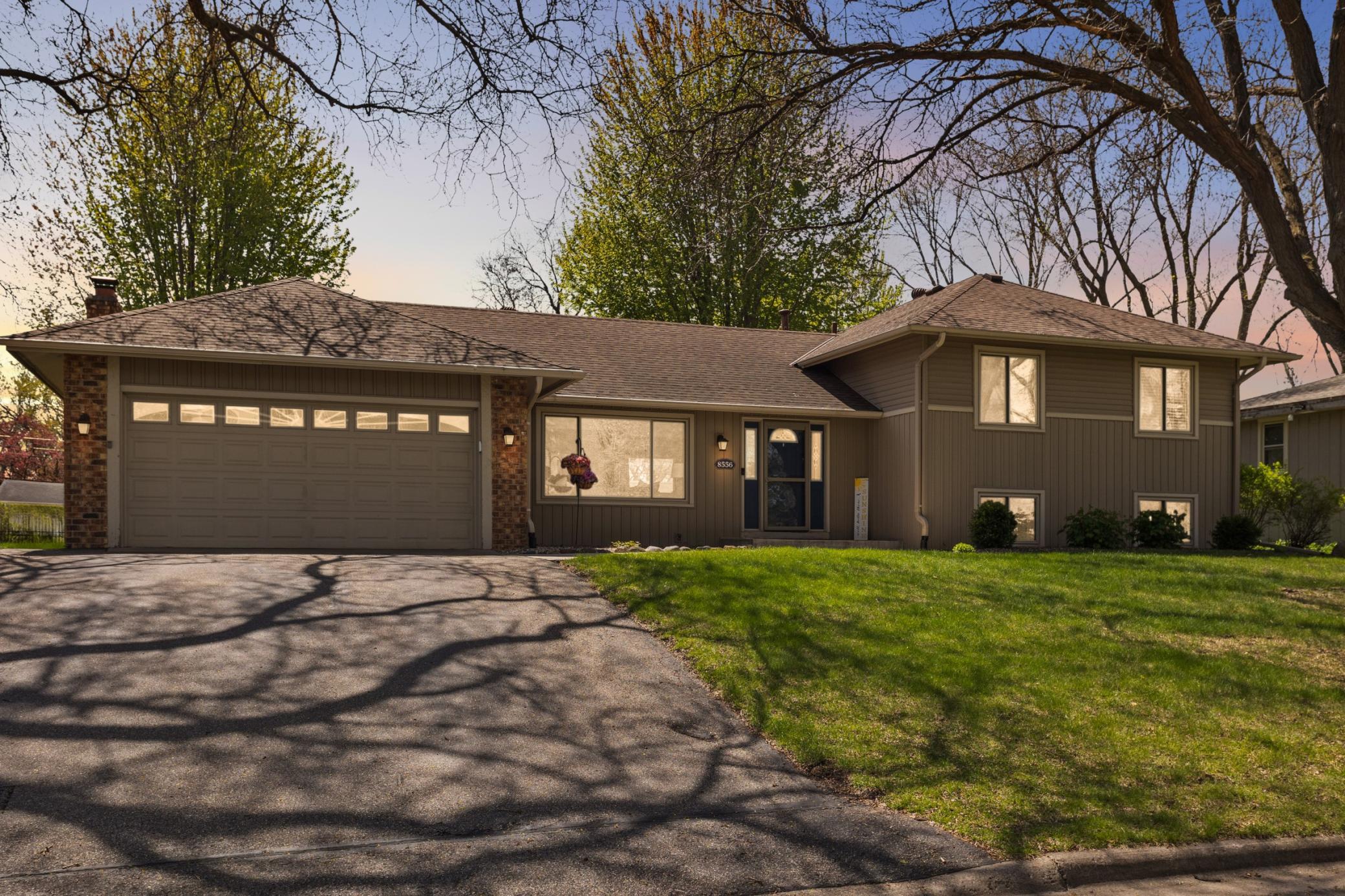 8556 Irwin Road Bloomington, MN 55437 - Photo 1 of 1 Gallery Image 1