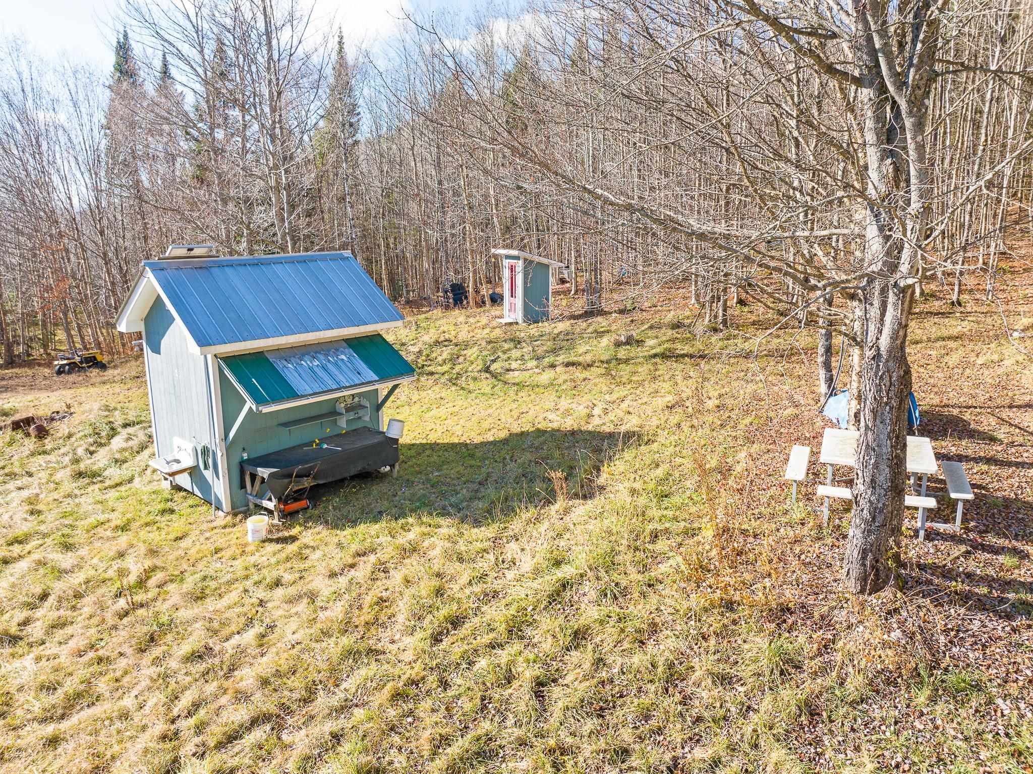 253 Brook Park Road Stewartstown, NH 03576 - Photo 12 of 17