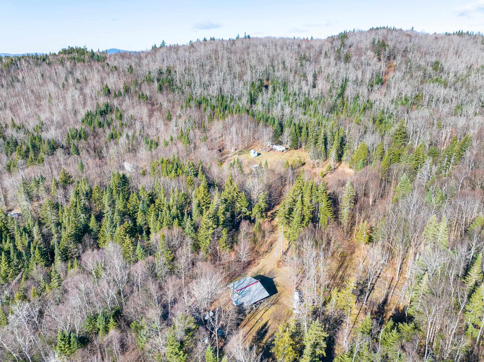 253 Brook Park Road Stewartstown, NH 03576 - Photo 3 of 17