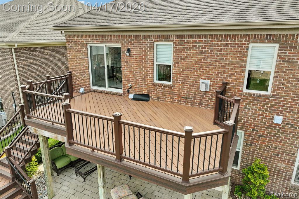 5499 Woodfall Road Clarkston, MI 48348 - Photo 46 of 48 Gallery Image 46