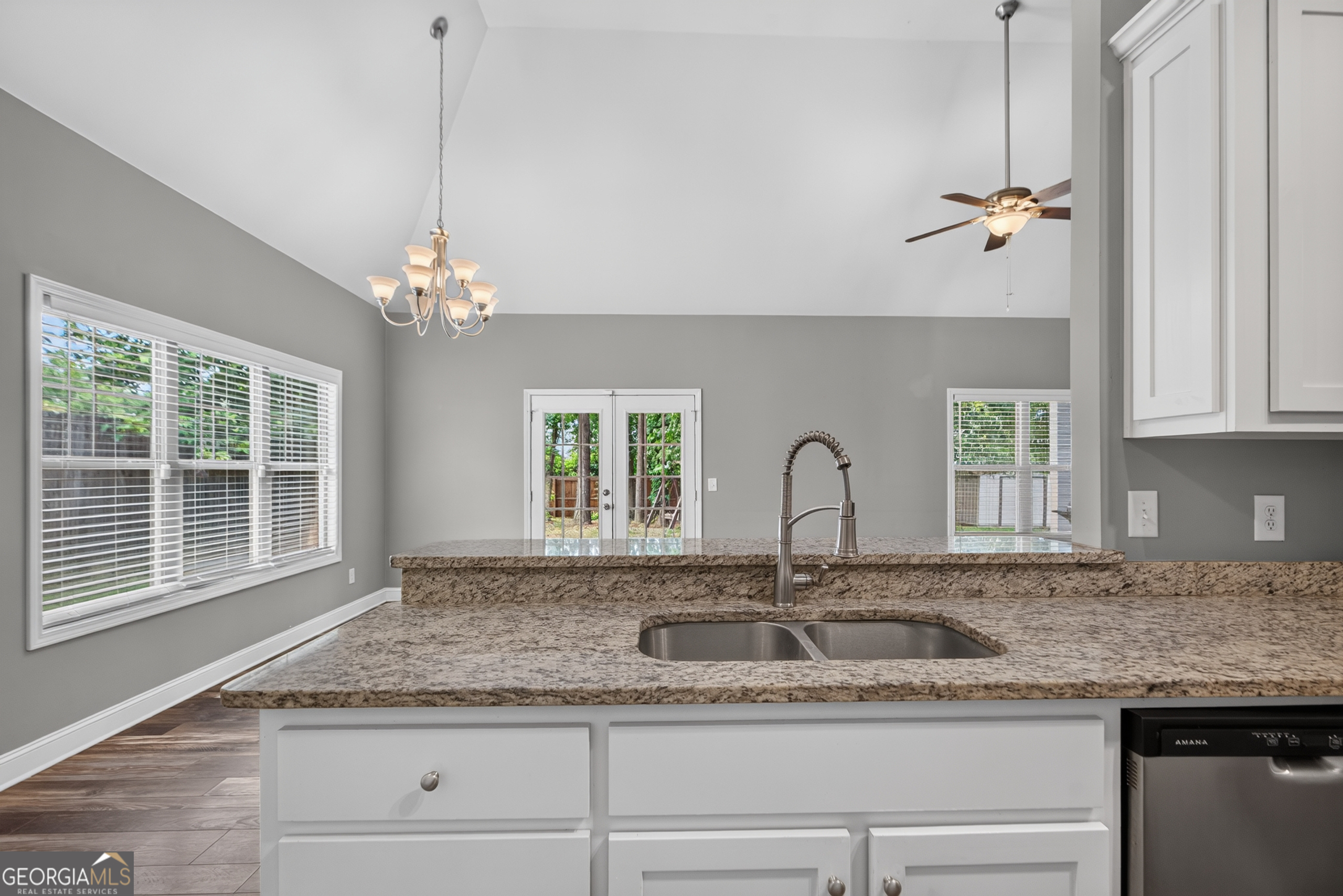 59 Round Rock Circle Northeast Rome, GA 30161 - Photo 11 of 31