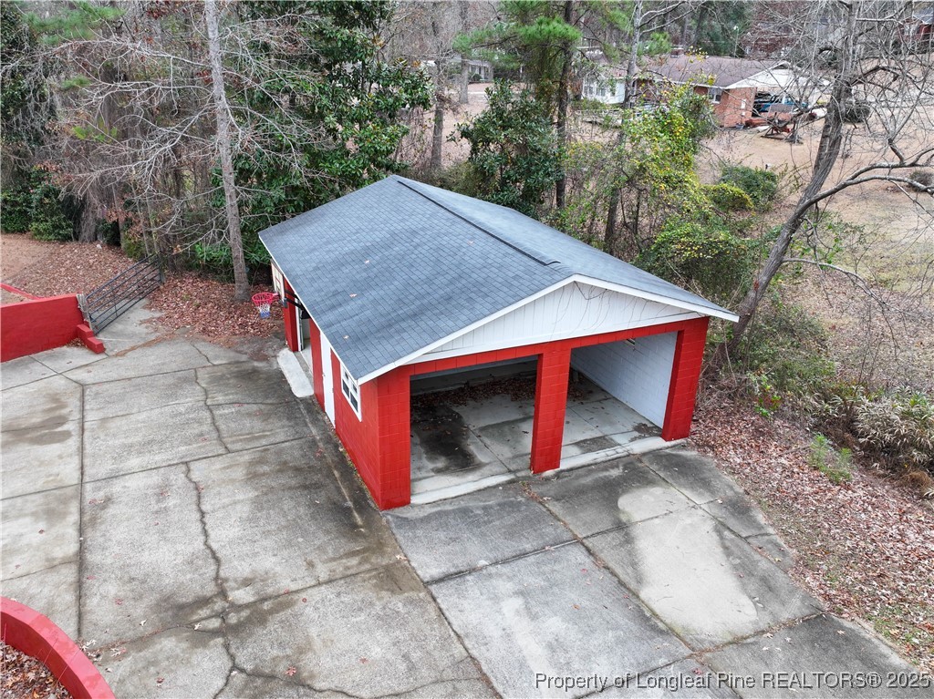 4007 Daytona Road Fayetteville, NC 28311 - Photo 6 of 50