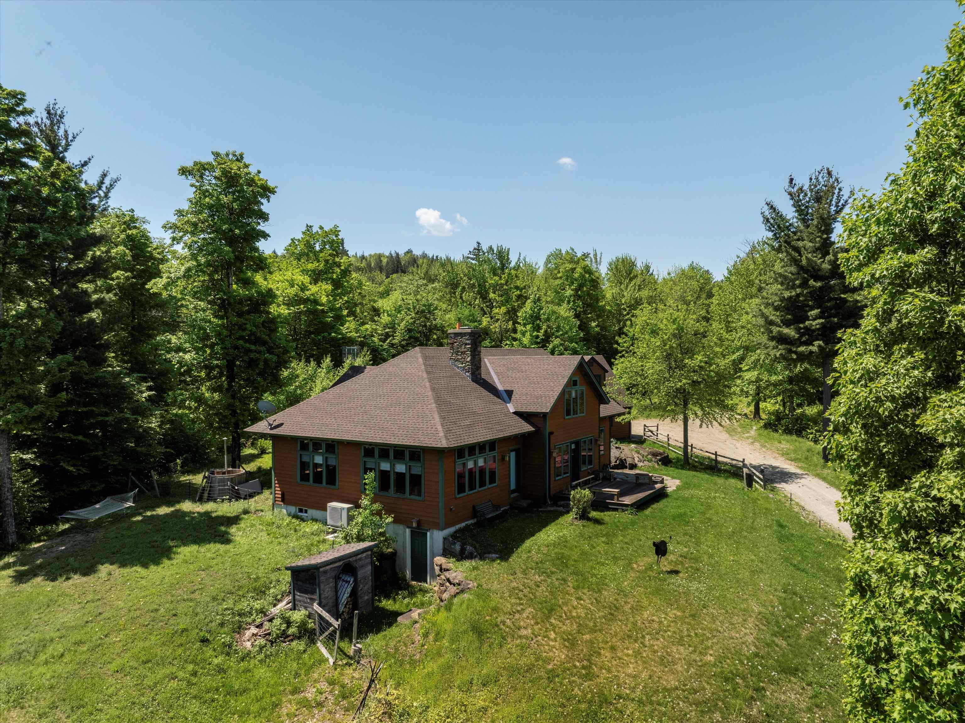 161 Depot Road Newfane, VT 05362 - Photo 40 of 48