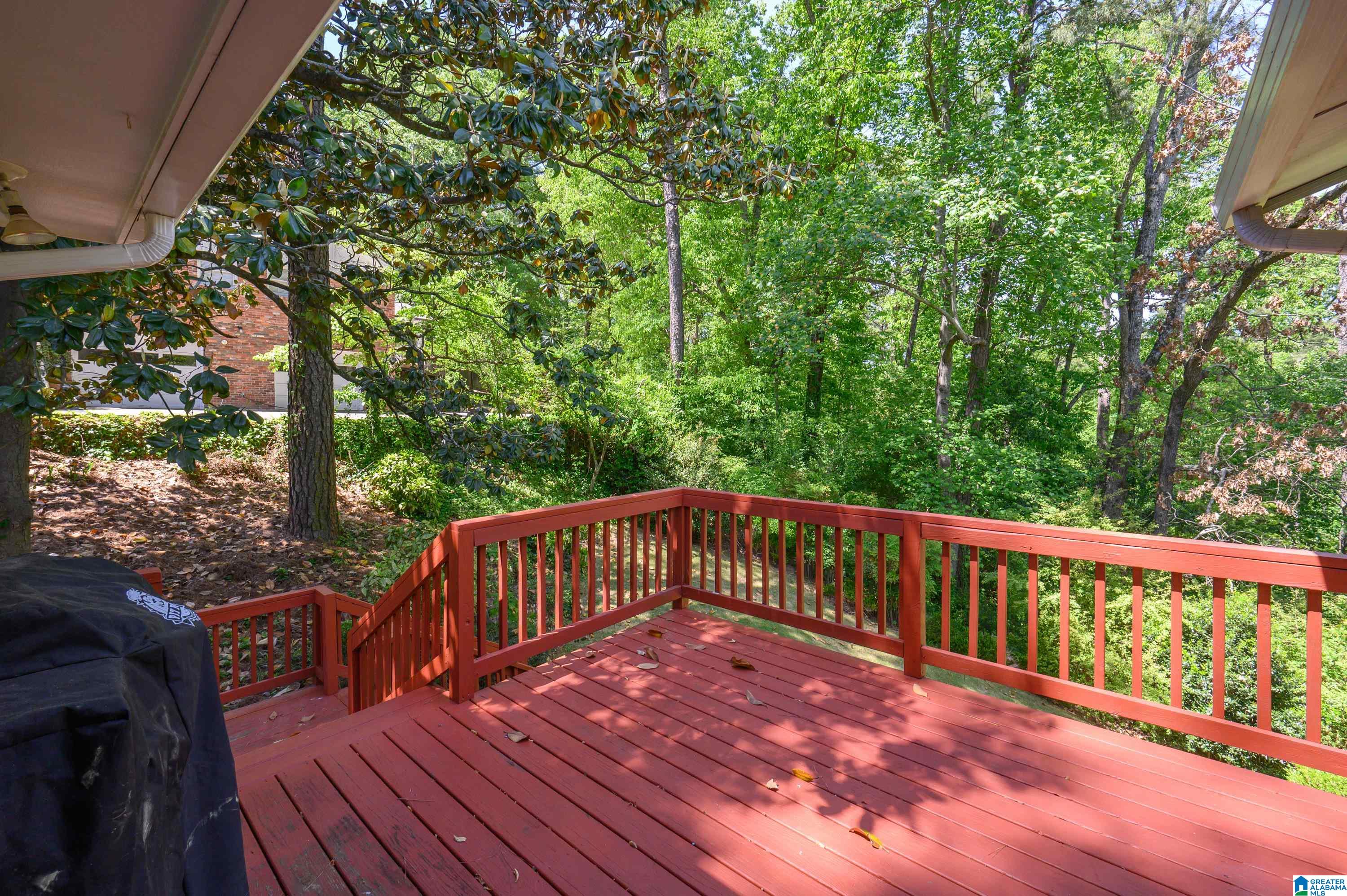 2603 Tyler Road Vestavia Hills, AL 35226 - Photo 54 of 65