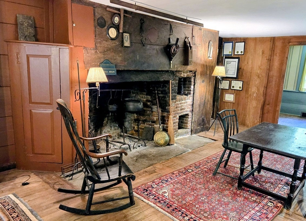24 Brookfield Road Brimfield, MA 01010 - Photo 8 of 25