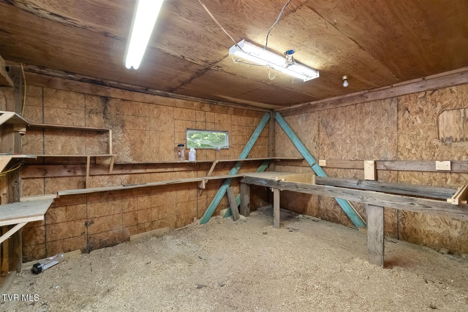 565 Greene Mountain Road Greeneville, TN 37743 - Photo 28 of 50 27