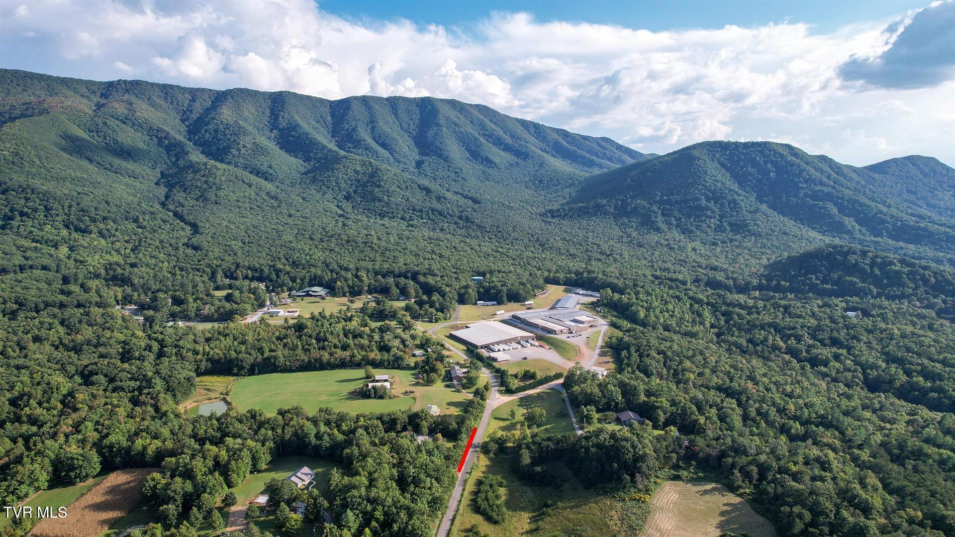 565 Greene Mountain Road Greeneville, TN 37743 - Photo 31 of 50 30