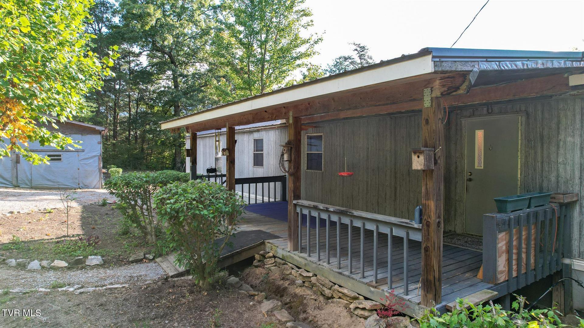 565 Greene Mountain Road Greeneville, TN 37743 - Photo 38 of 50 37