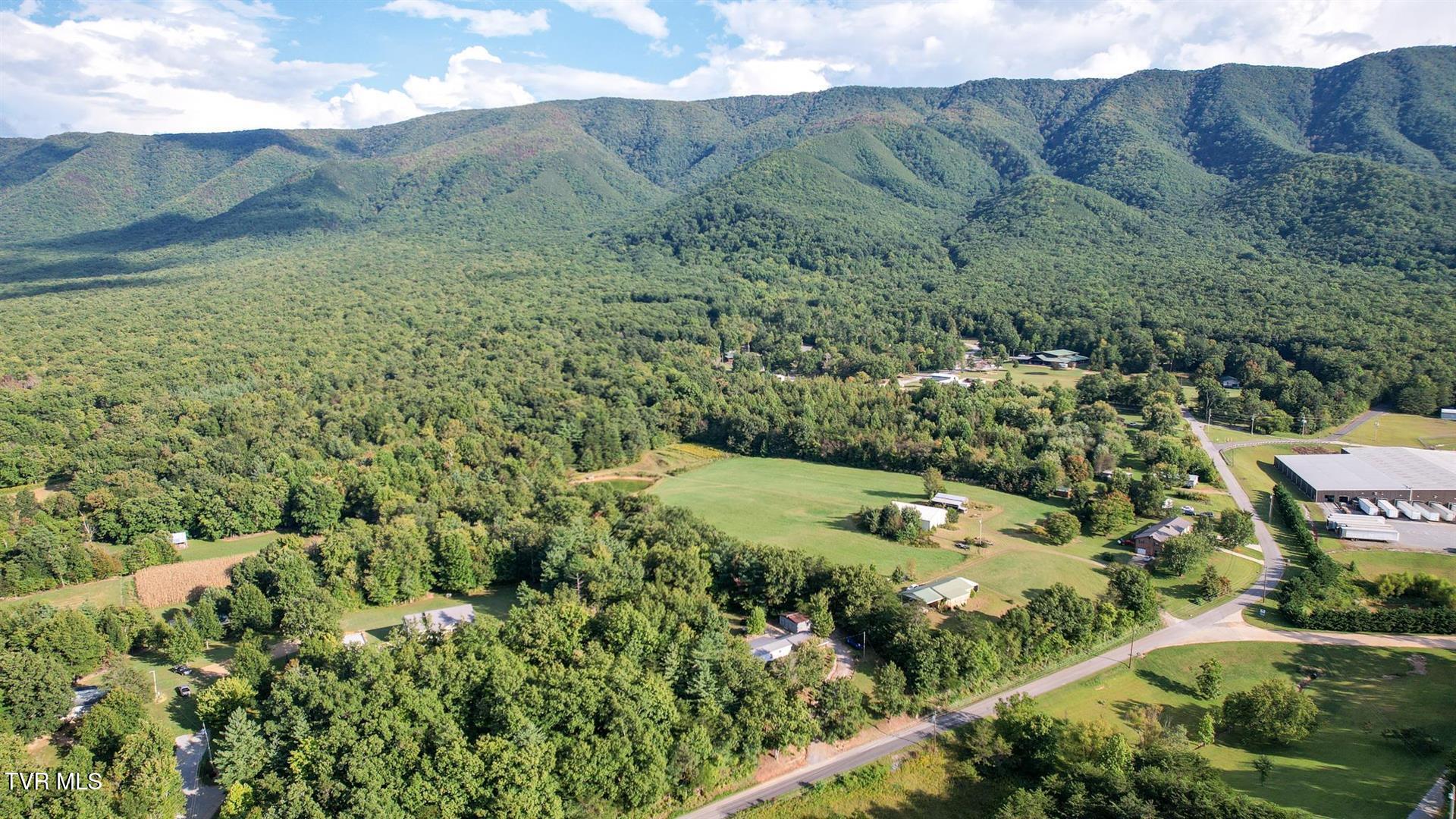 565 Greene Mountain Road Greeneville, TN 37743 - Photo 42 of 50 41