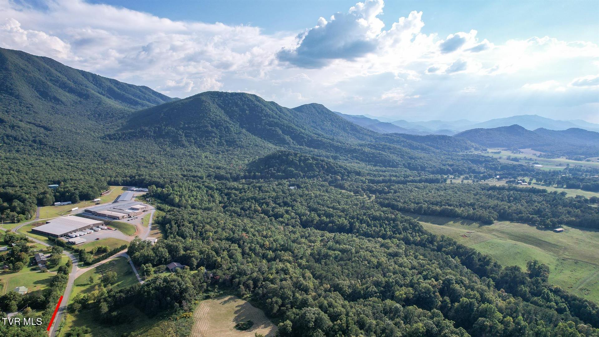 565 Greene Mountain Road Greeneville, TN 37743 - Photo 44 of 50 43