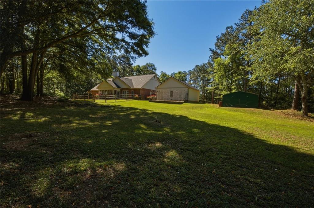 635 Marigot Way Statham, GA 30666 - Photo 39 of 46