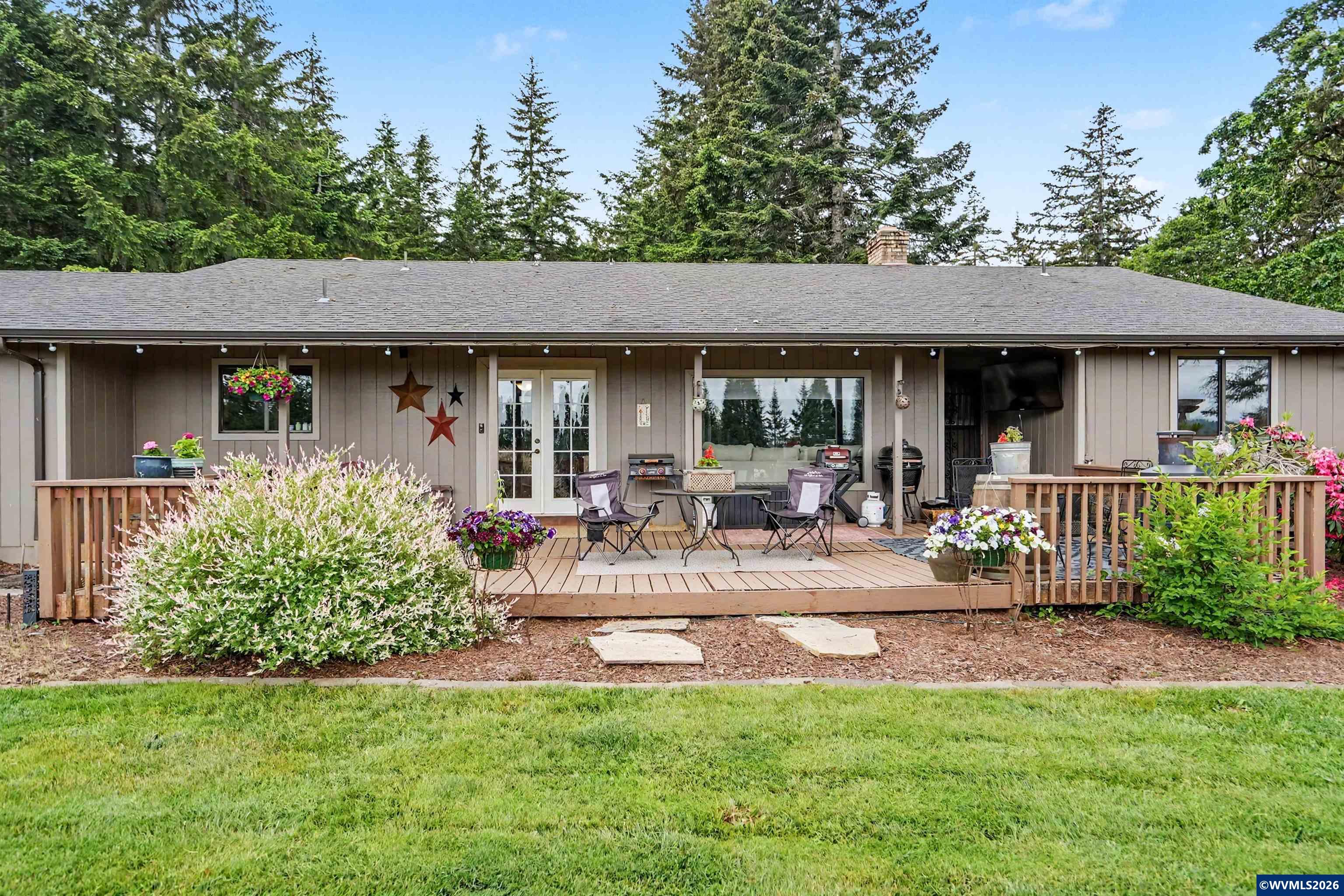 15991 Oakdale Road Dallas, OR 97338 - Photo 31 of 50
