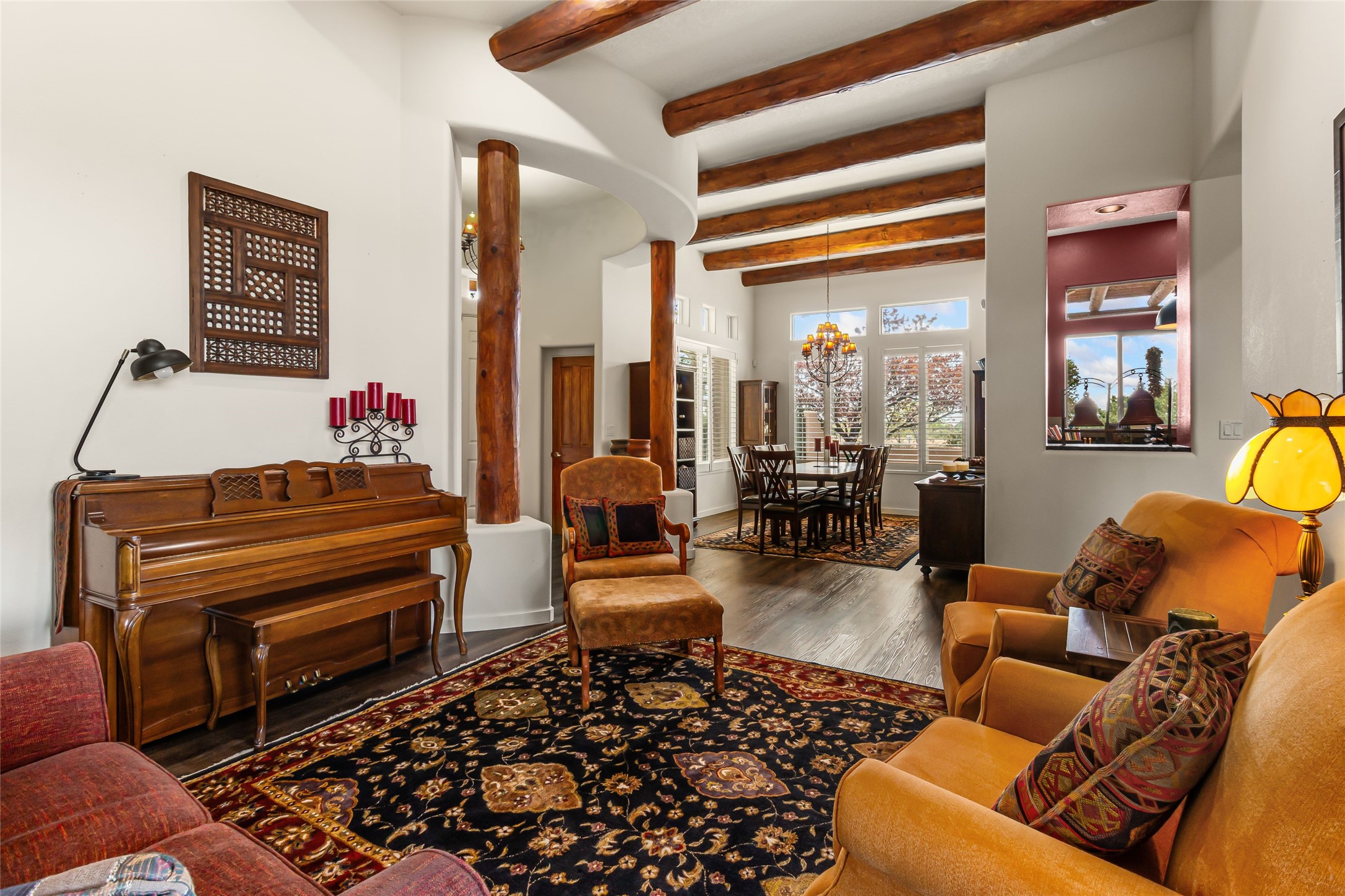 11 East Chili Line Road Santa Fe, NM 87508 - Photo 14 of 23