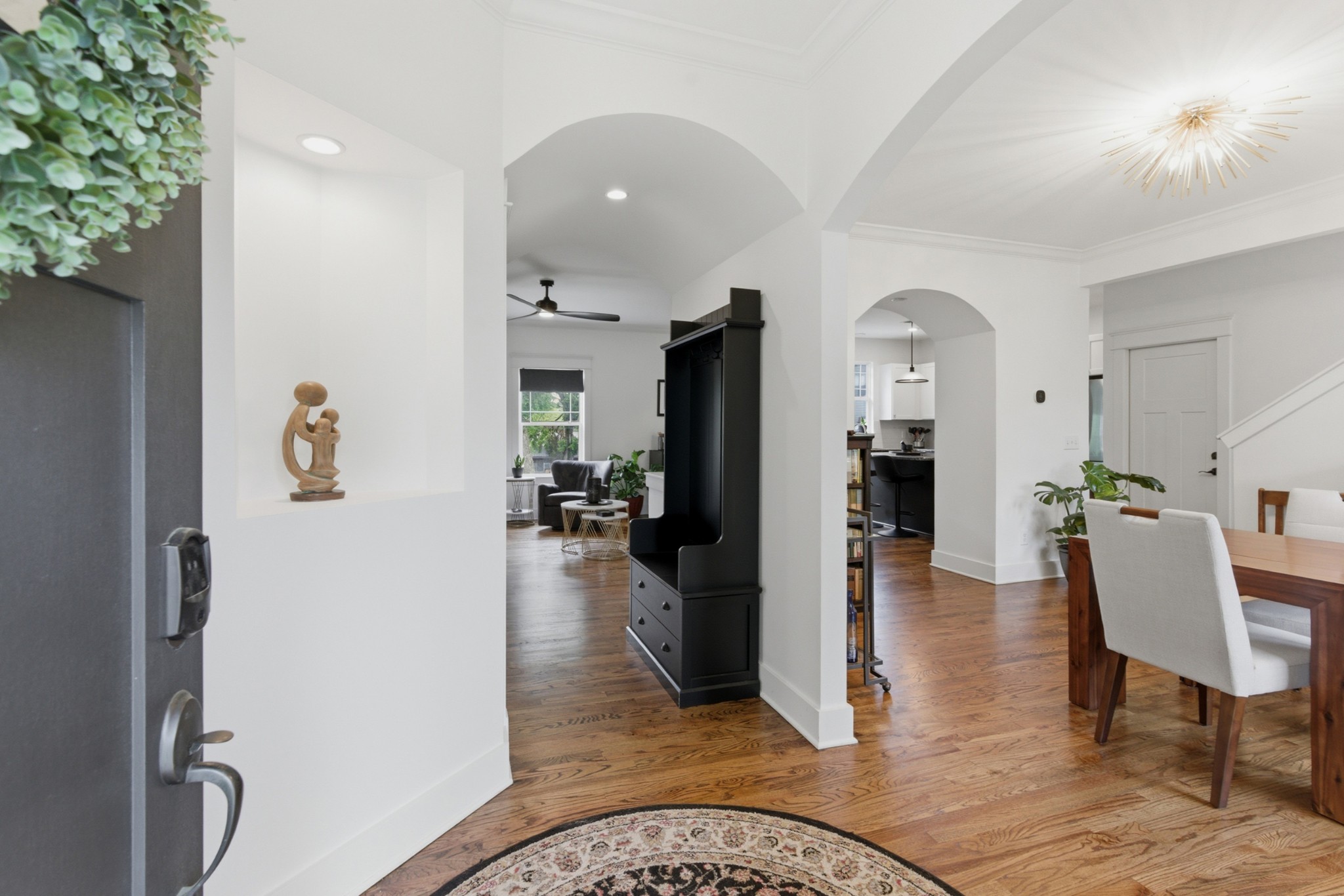 1703 Porter Road, Unit A Nashville, TN 37206 - Photo 3 of 25 Gallery Image 3