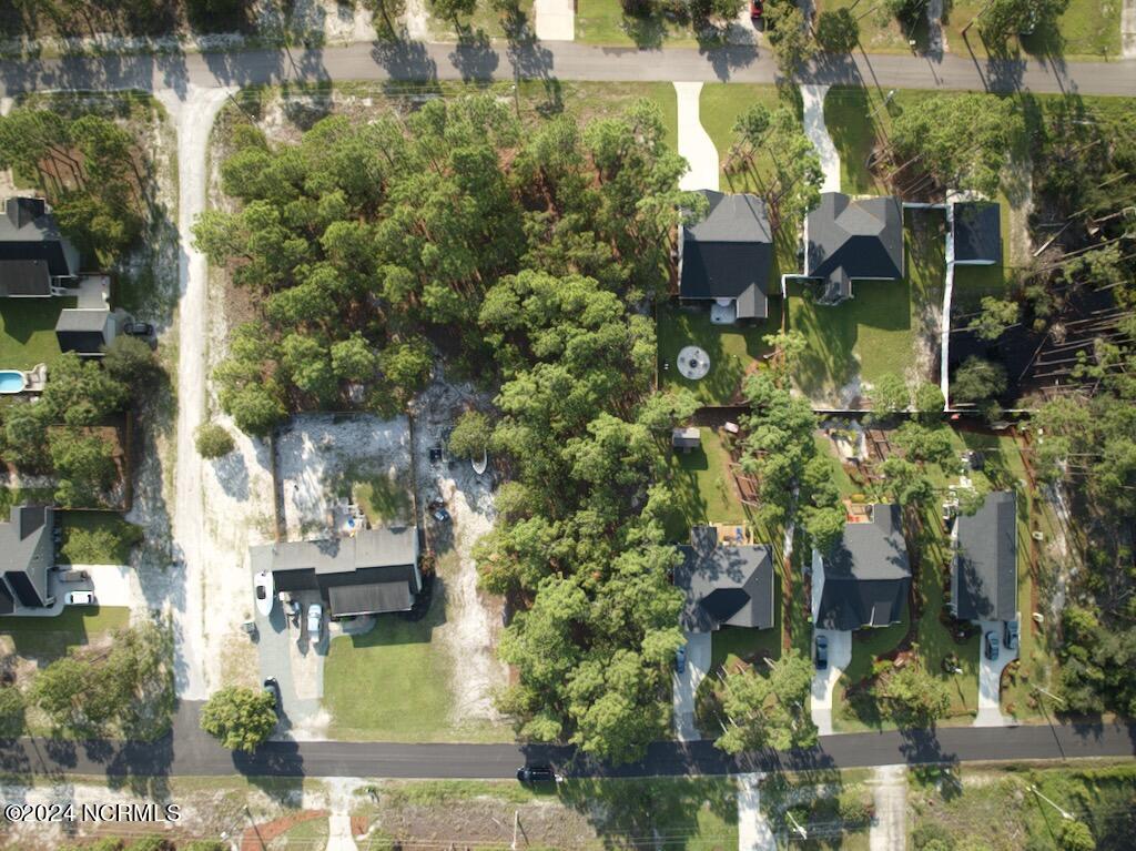 Lot 8-13 Albemarle Road Southport, NC 28461 - Photo 6 of 8 DJI_0417 (2)