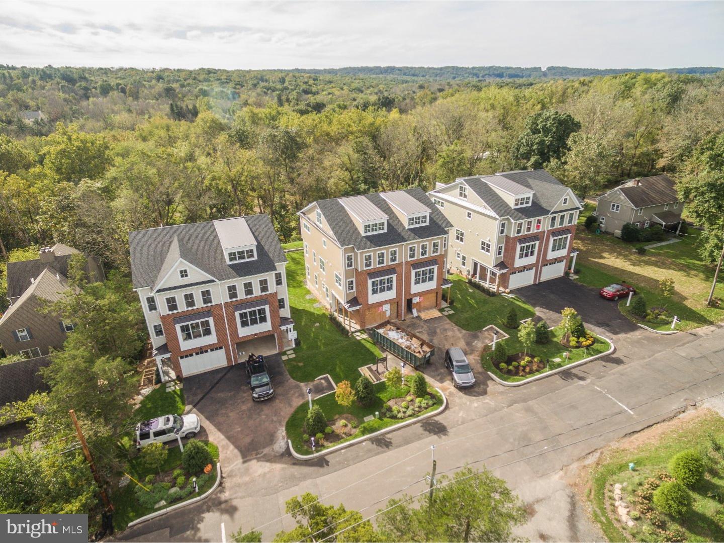 170 Old York Road, Unit 3 New Hope, PA 18938 - Photo 1 of 23