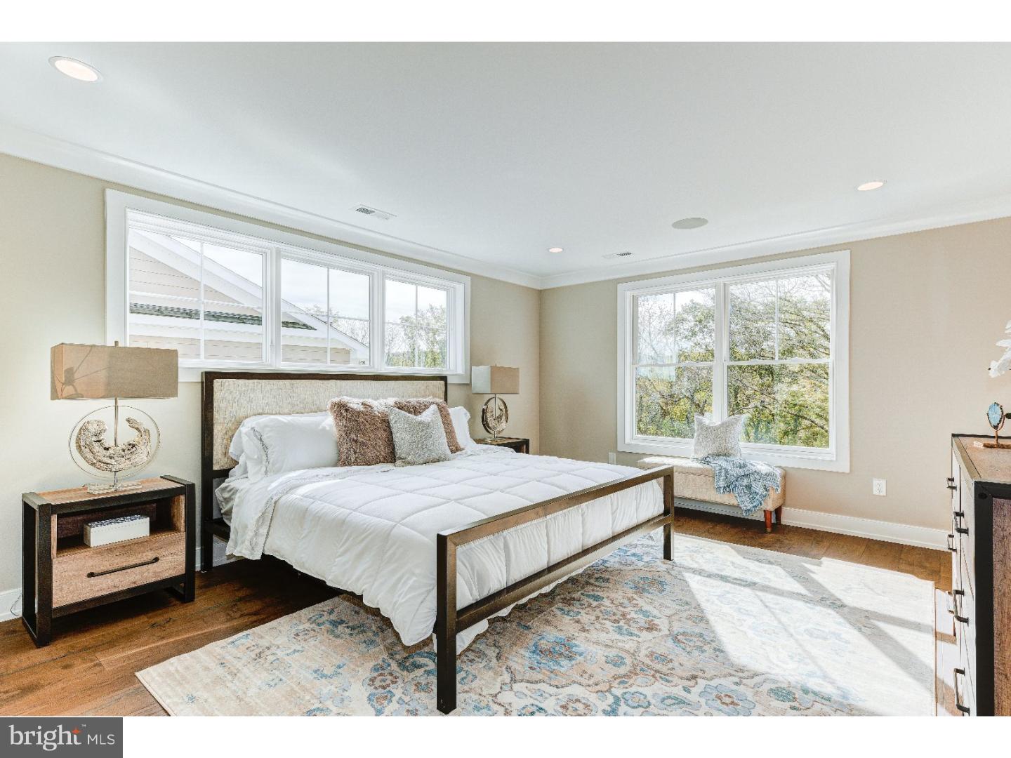 170 Old York Road, Unit 3 New Hope, PA 18938 - Photo 13 of 23 Master Bedroom