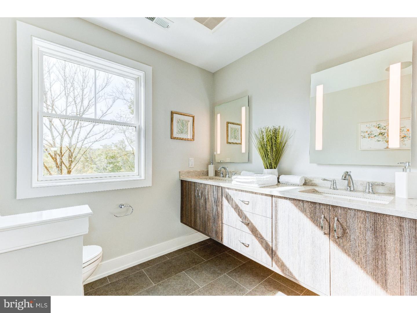 170 Old York Road, Unit 3 New Hope, PA 18938 - Photo 16 of 23 Master Bathroom