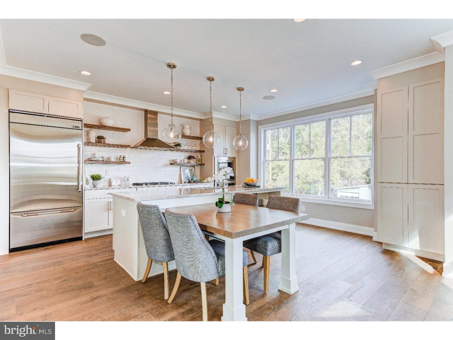 170 Old York Road, Unit 3 New Hope, PA 18938 - Photo 3 of 23 Kitchen