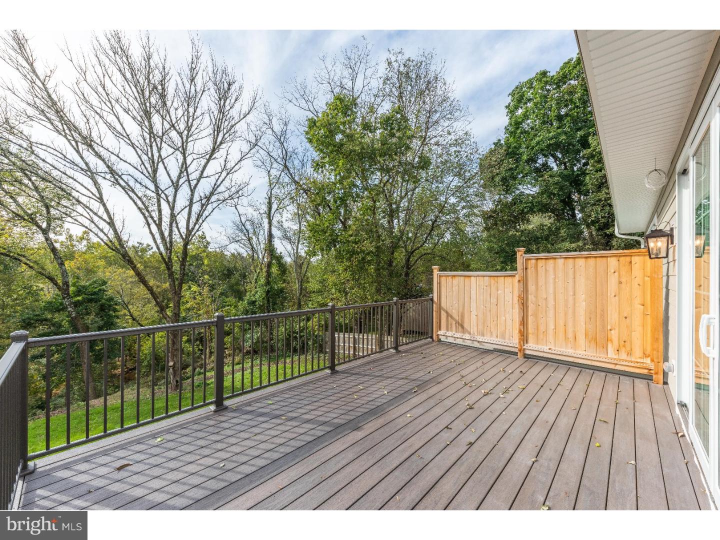 170 Old York Road, Unit 3 New Hope, PA 18938 - Photo 7 of 23 Deck