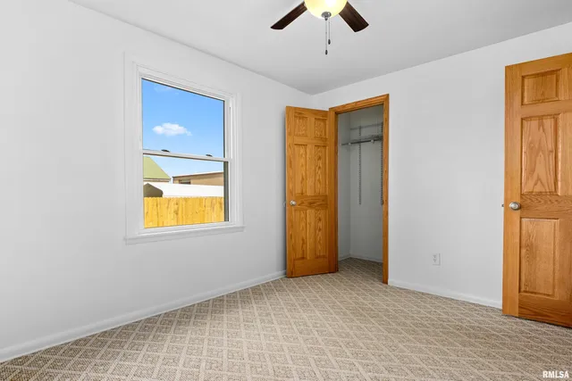 $164,500 | 613 North School Avenue, Minier, IL 61759