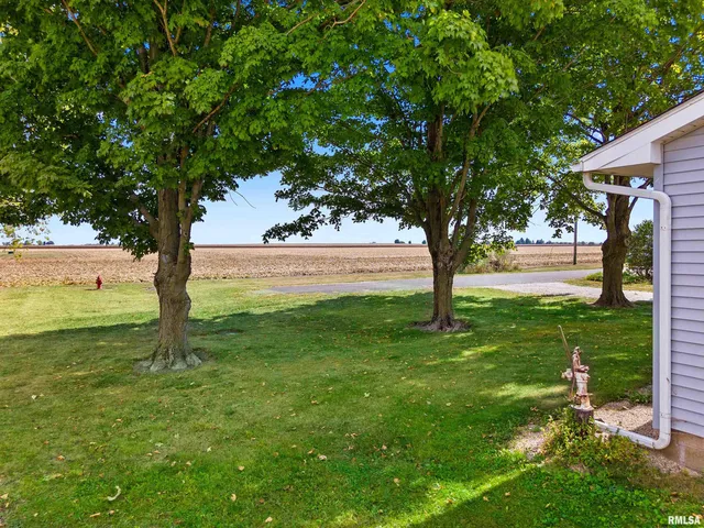 $164,500 | 613 North School Avenue, Minier, IL 61759