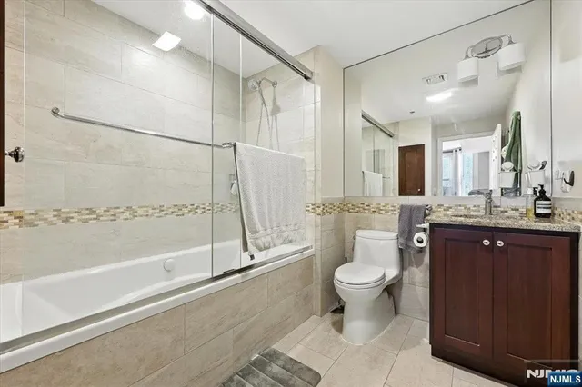 $999,000 | 128 Adams Street, Unit 2, Hoboken, NJ 07030