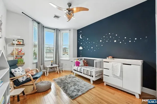 $999,000 | 128 Adams Street, Unit 2, Hoboken, NJ 07030