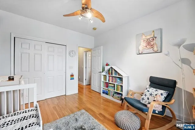 $999,000 | 128 Adams Street, Unit 2, Hoboken, NJ 07030