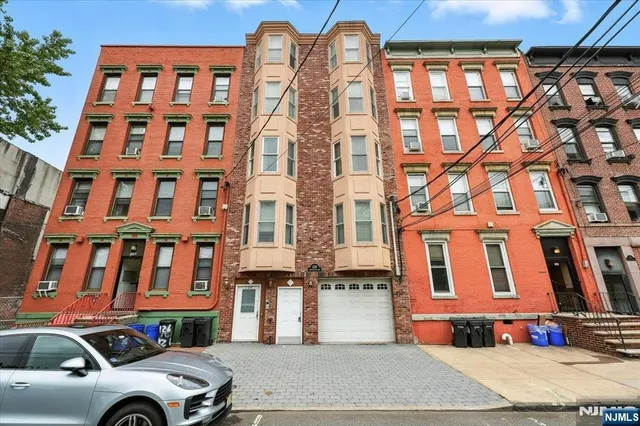 $999,000 | 128 Adams Street, Unit 2, Hoboken, NJ 07030
