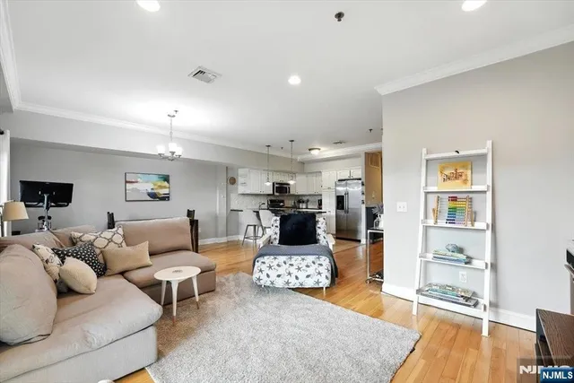 $999,000 | 128 Adams Street, Unit 2, Hoboken, NJ 07030