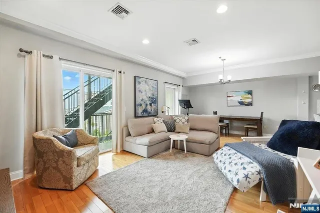 $999,000 | 128 Adams Street, Unit 2, Hoboken, NJ 07030
