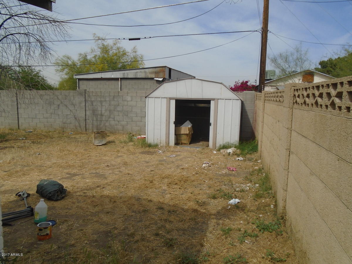 9232 North 2nd Avenue Phoenix, AZ 85021 - Photo 15 of 39 028