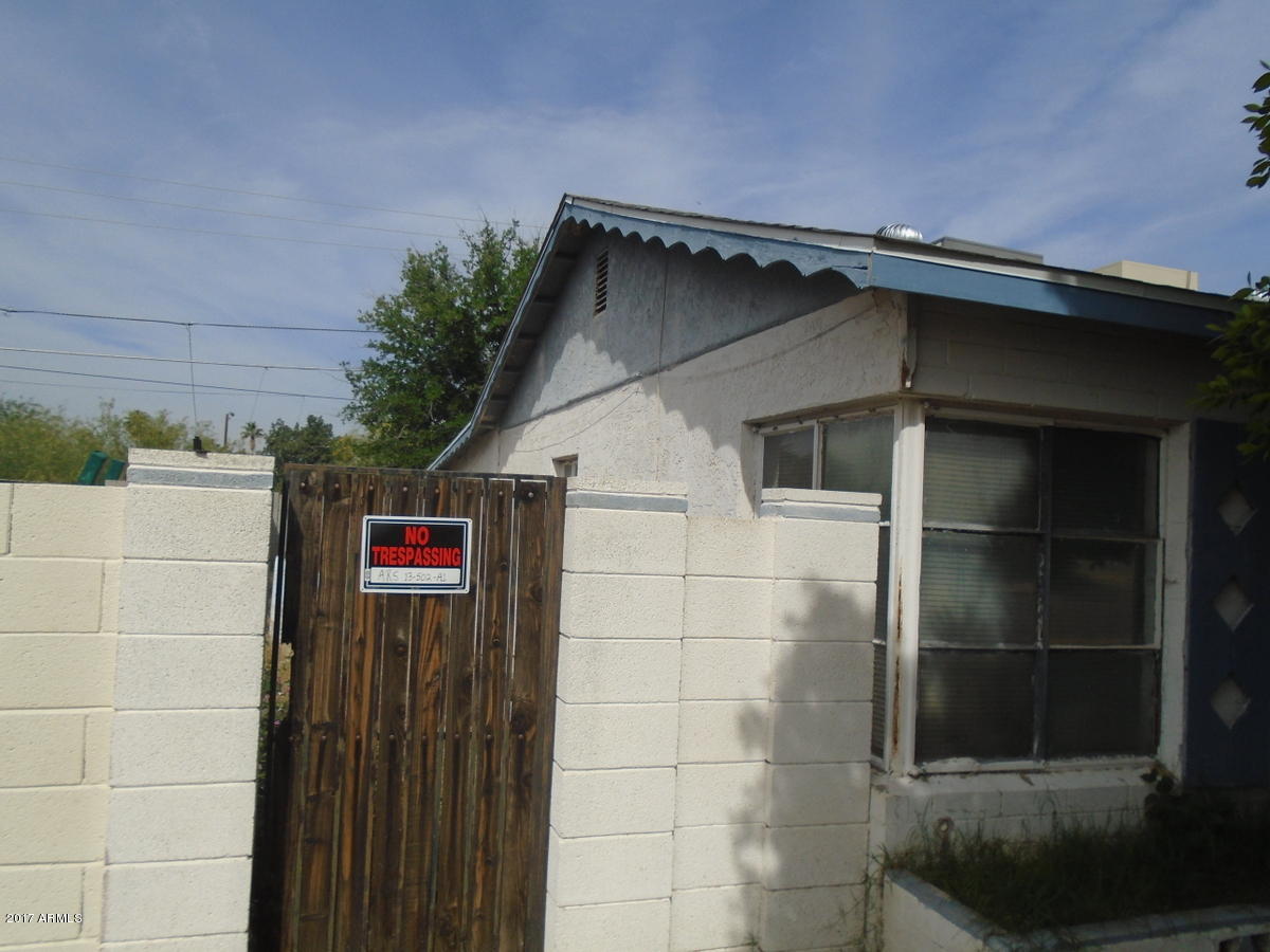 9232 North 2nd Avenue Phoenix, AZ 85021 - Photo 4 of 39 007