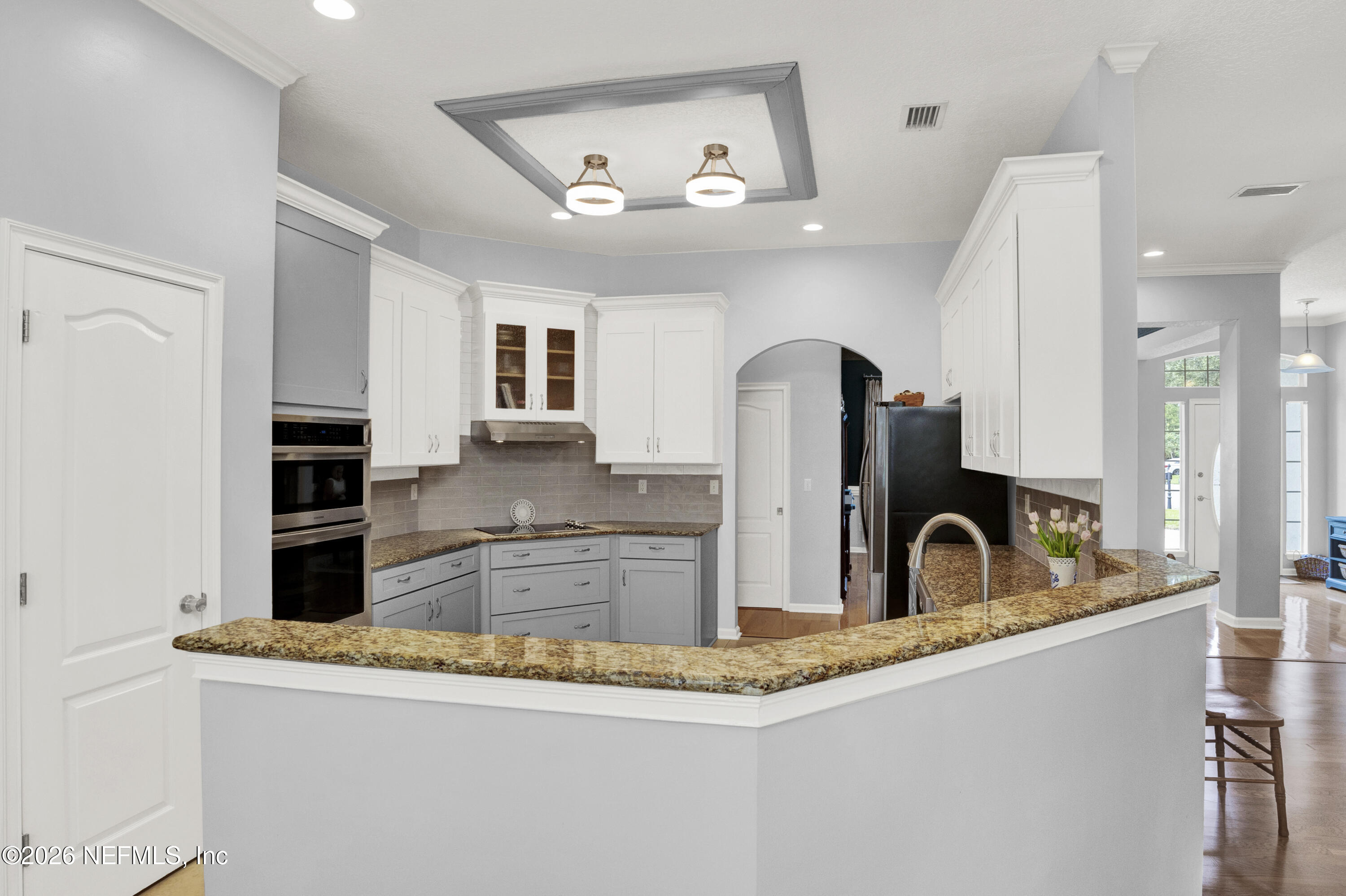 109 Shell Bluff Court Ponte Vedra Beach, FL 32082 - Photo 15 of 46 Kitchen