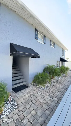 $1,800 | 108 South 5th Street, Unit 4D, Flagler Beach, FL 32136